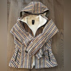 The North Face* Apex Jacket